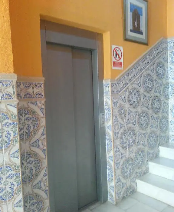 Hostal Tilos-1