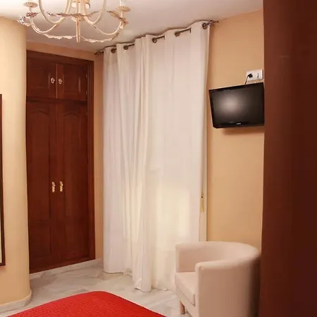 Hostal Tilos-3